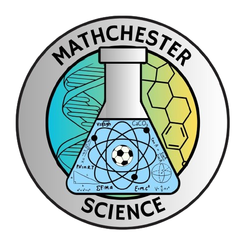 Logo de Mathchester Science
