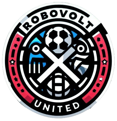 Logo de Robovolt United