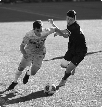 Major League UC - Comunidad de fútbol