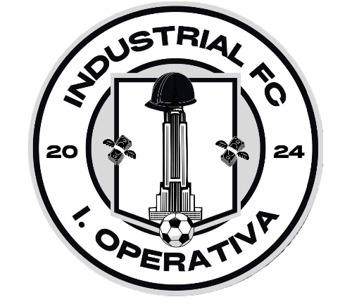Logo Industrial FC